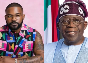 Falz Calls for Tinubu’s Resignation After Kwara Church Attack