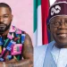 Falz Calls for Tinubu’s Resignation After Kwara Church Attack