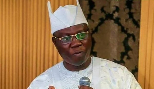 Gani Adams Warns of Looming Terror Attacks, Supports US Military Assistance