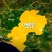 Police Search for Man After Woman Found Dead in Ondo Hotel