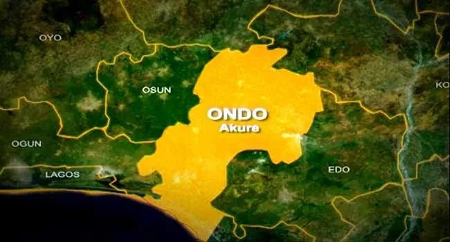 Police Search for Man After Woman Found Dead in Ondo Hotel
