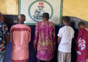 Five Imo Men to Face Trial for Brutal Assault on 55-Year-Old Woman