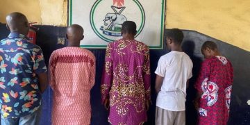 Five Imo Men to Face Trial for Brutal Assault on 55-Year-Old Woman