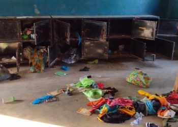 CAN Confirms Abduction of 215 Pupils, 12 Teachers in Niger Catholic School Attack