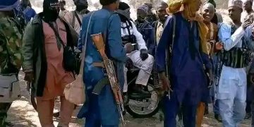 Five Killed As Terrorists Launch Deadly Attack In Southern Kaduna Community