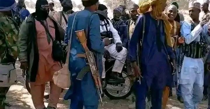 Five Killed As Terrorists Launch Deadly Attack In Southern Kaduna Community