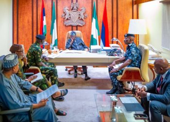 Tinubu Orders Withdrawal of Police Guards From VIPs