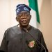 Tinubu Urges Herders to Surrender Guns