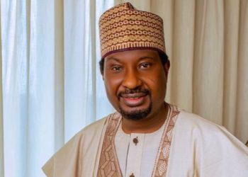 Kano Governor and Senator Barau Commend Military Onslaught Against Bandits