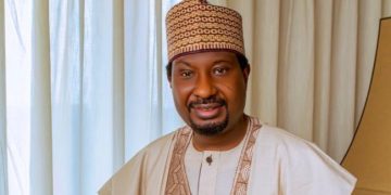 Kano Governor and Senator Barau Commend Military Onslaught Against Bandits