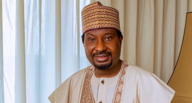 Kano Governor and Senator Barau Commend Military Onslaught Against Bandits