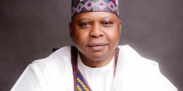 Turaki Elected PDP National Chairman After High-Stakes Ibadan Convention