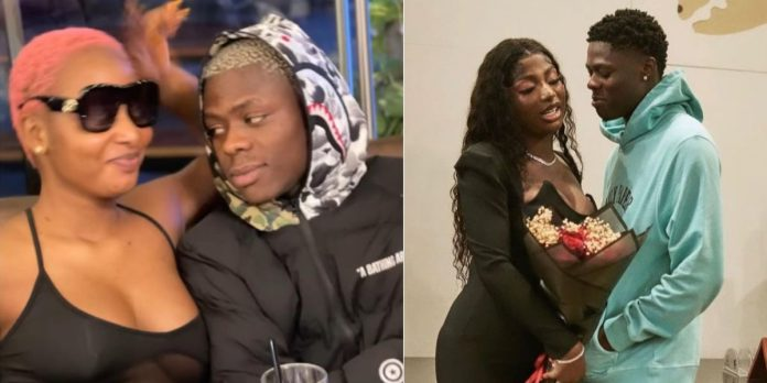 Mohbad’s Family Bars Wunmi From Using Aloba Surname as Mohbad’s Family Awaits DNA Result