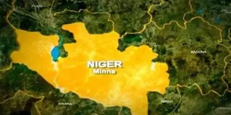 Police Confirm Abduction of 10 Farmers in Niger State