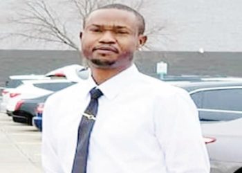 US-Based Nigerian Truck Driver Found Dead Inside Vehicle in Texas