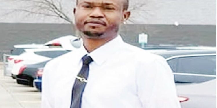 US-Based Nigerian Truck Driver Found Dead Inside Vehicle in Texas