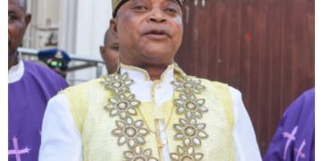 Viral Video Shows Pastor Telling Followers to “Get Fortified” Against Attacks