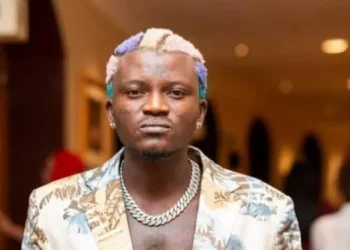 Anyone who fights on a plane should get life imprisonment — Portable