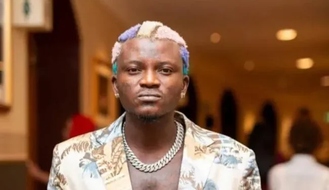 Anyone who fights on a plane should get life imprisonment — Portable