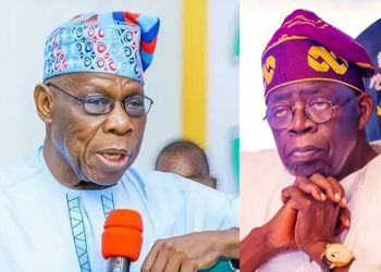 Tinubu Administration Has Failed to Protect Nigerians— Obasanjo
