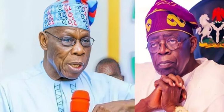 Tinubu Administration Has Failed to Protect Nigerians— Obasanjo