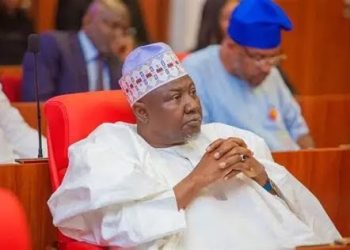 VIDEO: Kebbi Senator Says Security Agencies Know Identities and Locations of Bandits