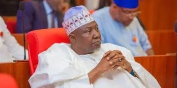 VIDEO: Kebbi Senator Says Security Agencies Know Identities and Locations of Bandits