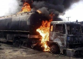 Three Killed in Separate Fire Incidents in Kano