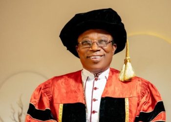 Decentralise NYSC for Security Training, Wesley University VC Tells FG