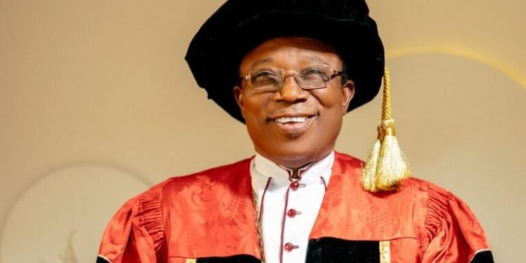 Decentralise NYSC for Security Training, Wesley University VC Tells FG