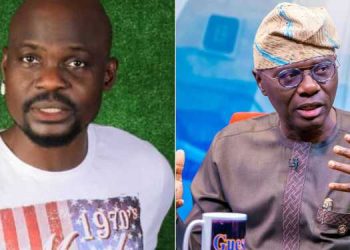 Lagos Govt: Baba Ijesha Completed His Sentence, Not Cleared