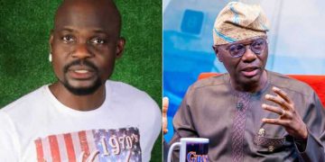 Lagos Govt: Baba Ijesha Completed His Sentence, Not Cleared