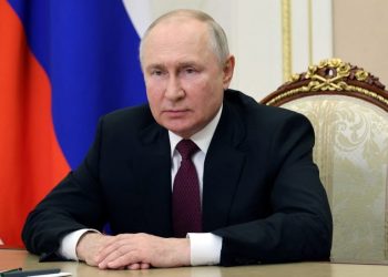 Russia Monitors Situation in Nigeria After Trump’s Military Threat