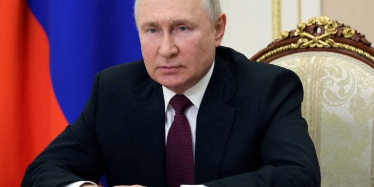 Russia Monitors Situation in Nigeria After Trump’s Military Threat