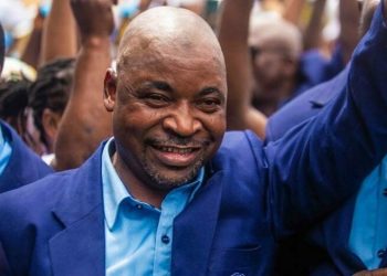 MC Oluomo recounts spending N756m during Tinubu’s 2023 campaign
