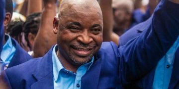 MC Oluomo recounts spending N756m during Tinubu’s 2023 campaign
