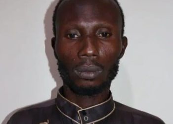 DSS Recaptures Notorious Ansaru Commander Behind to Kogi Church Massacre