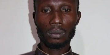 DSS Recaptures Notorious Ansaru Commander Behind to Kogi Church Massacre