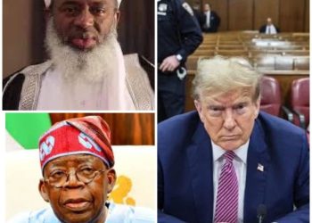 US Bombing Will Increase Bloodshed, Negotiation Is the Solution— Sheikh Gumi