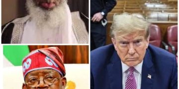 US Bombing Will Increase Bloodshed, Negotiation Is the Solution— Sheikh Gumi