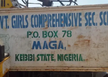 Bandits Abduct 25 Kebbi Schoolgirls, Kill Principal in Dawn Attack