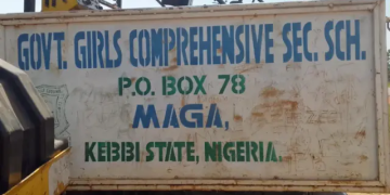 Bandits Abduct 25 Kebbi Schoolgirls, Kill Principal in Dawn Attack