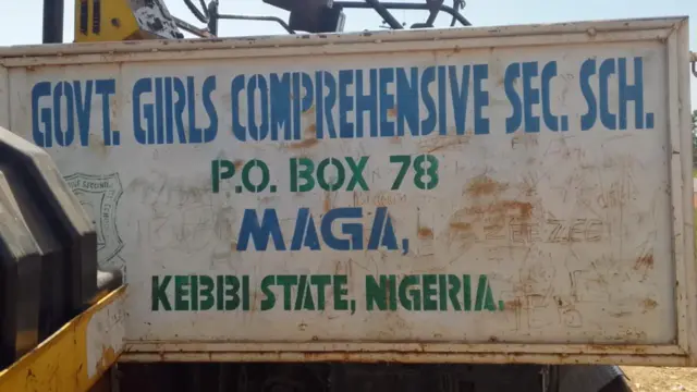 Bandits Abduct 25 Kebbi Schoolgirls, Kill Principal in Dawn Attack