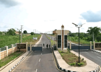 LAUTECH Iseyin Campus Halts Academic Activities Following Student’s Death