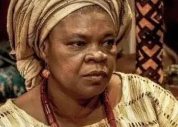 Peju Ogunmola Returns to Acting Months After Losing Son