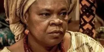 Peju Ogunmola Returns to Acting Months After Losing Son