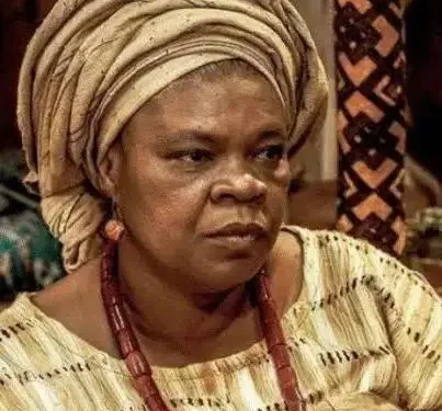 Peju Ogunmola Returns to Acting Months After Losing Son