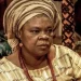 Peju Ogunmola Returns to Acting Months After Losing Son