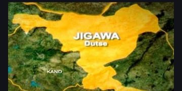 Robber Killed, Three Arrested as Police Foil Jigawa Attacks