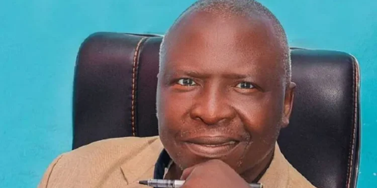 I’m Being Threatened for Exposing Christian Killings — Rev. Dachomo
